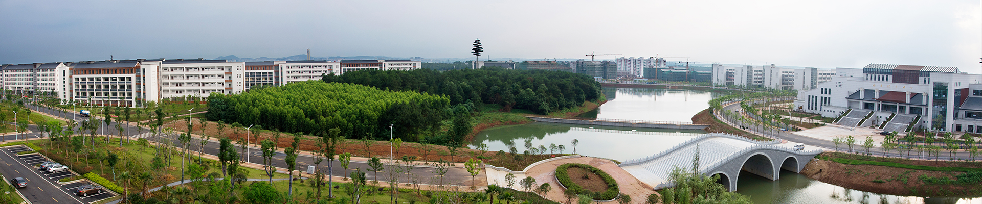 吉安职业技术学院